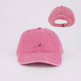 Love Letters Personalised Hat