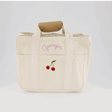 Cherries Personalised Tote