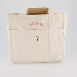 Tulip Personalised Tote