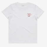 Hierloom Bow Kid's T-Shirt