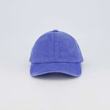 Multi-Colour Name - Front Hat