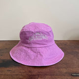 TMC Personalised Bucket Hat