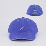 Cricket Personalised Hat